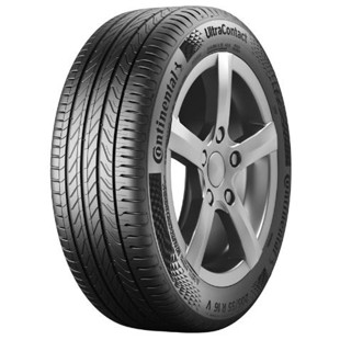 CONTINENTAL ULTRACONTACT 155/70 R14 77T Sommerdæk